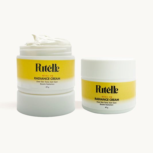 PUTELLE Radiance Cream 40g*2PCS